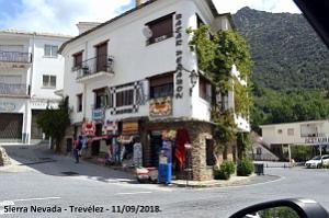 15 ANDALOUSIE - SIERRA NEVADA - TREVELEZ 11 09 2018 (28)